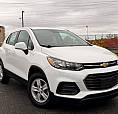 2019 Chevrolet Trax, Automatique, 89 000km, 4 Cylindres, Écran !