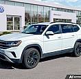 2023 Volkswagen Atlas Comfortline | Digital Cockpit