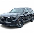 2026 Honda Cr-v Lx 2wd