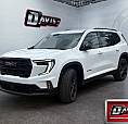 2026 Gmc Acadia Elevation Awd Elevation