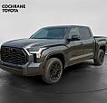 2026 Toyota Tundra Limited 4X4 Crewmax Limited
