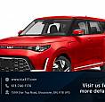 2023 Kia Soul Gt-Line Limited Gt-Line Limited Ivt