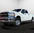 2024 Ram 3500 Big Horn | 6.7L Cummins Turbo Diesel (370 Hp