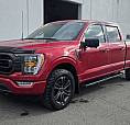 2021 Ford F-150 Xlt Xlt 4wd Supercrew 6.5' Box