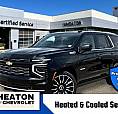2026 Chevrolet Tahoe High Country Leather|rear Entertainment|7 P