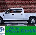 2022 Ford F-250 4x4 crew Cab Xlt Fx4 Pseat Bcam