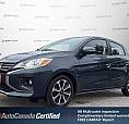 2024 Mitsubishi Mirage Gt