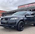 2015 Audi Q7 Quattro 4dr 3.0t Premium