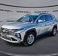 2025 Hyundai Tucson Preferred Awd | No Accidents