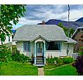 960 Nicola Street Kamloops, British Columbia