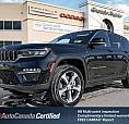 2022 Jeep Grand Cherokee 4Xe Base | 4Wd | Low Kilometres