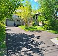 1 Bed 1 Bath - Walkout Basement Apartment