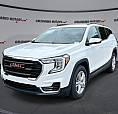 2022 Gmc Terrain Sle Awd | No Accidents