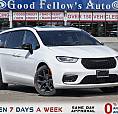 2025 Chrysler Pacifica Limited Model, 7 Passenger, Panoramic Roo