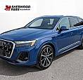 2026 Audi Q7 Technik | S Line | Heated & Cooled Seats