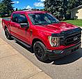 2021 Ford F150 Xlt Sport