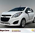 2014 Chevrolet Spark 5Dr Hb Auto 1Lt For Sale