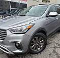 2017 Hyundai Santa Fe Xl