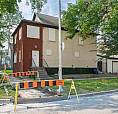 Detach House With Front Garage 169,900.00
