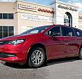 2026 Chrysler Grand Caravan Sxt | Back-Up Camera | Captain