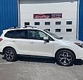 2015 Subaru Forester 2.0xt Premium