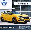 2021 Honda Civic Type R Limited Edition