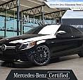 2023 Mercedes-Benz Amg C 43 4Matic Coupe -Star Certified - High 