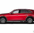 2026 Mercedes-Benz Glc 300 4Matic Suv