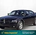 2010 Dodge Charger Sxt Awd