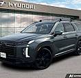 2024 Hyundai Palisade Urban 7 Passenger Awd | Leather | Sunroof