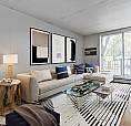 Affordable Apartments For Rent - Arlington Heights - Apartment F