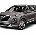 2020 Hyundai Palisade Ultimate 7 Passenger Cp