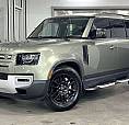 2023 Land Rover Defender P400 Se *3d Camera, Carplay, Climate Pa