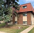 4 5911 51 Avenue - 1 Bedroom Apartment For Rent