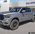 2024 Ram 1500 Sport | 4Wd | Lifted | Heated/Cooled Seats | Tow