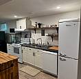 1-Bedroom 1-Bathroom L 1267B Bednesti Crescent L Basement Suite