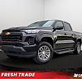 2024 Chevrolet Colorado 4wd Lt | Factory Trailering Package