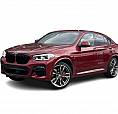 2021 Bmw X4