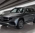 2023 Mercedes-benz Eqb 350 4matic Suv | Ds1 - Ensemble Sport (am