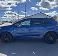 2022 Ford Edge St Line Awd | Heated Steering Wheel