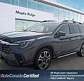 2023 Subaru Ascent Limited | Lane Departure | Blind Spot Assist