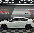 2020 Honda Civic Si 205 Hp Manuel Full Toit Sièges - Carplay 74 