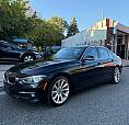 2016 Bmw 328I X Drive Awd Sedan / Navigation