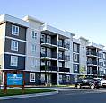 Pet-friendly Two Bedroom Two Bath With In-suite Laundry For Rent