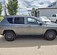 Jeep Compass North Edition Awd*low Km*remote Start*heated Seats*