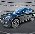 2024 Dodge Durango Gt Awd | One Owner | No Accidents
