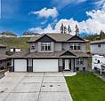 457 Daladon Drive Logan Lake, British Columbia