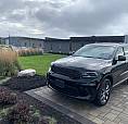 2024 Dodge Durango Sxt $240.37 Bi-Weekly