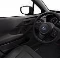 2026 Subaru Crosstrek Convenience