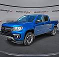 2022 Chevrolet Colorado Z71 Off Road Crew Cab 6' Box 4Wd | No
